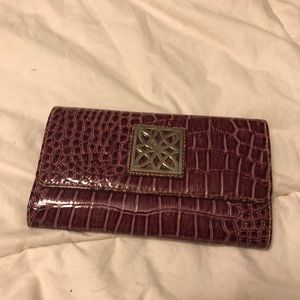 Wallet